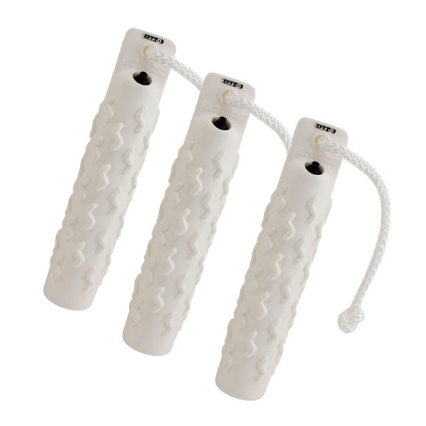 product variation DT SYSTEMS SMT Large White 3-Pack Dog Training Dummy (SMT81103) image