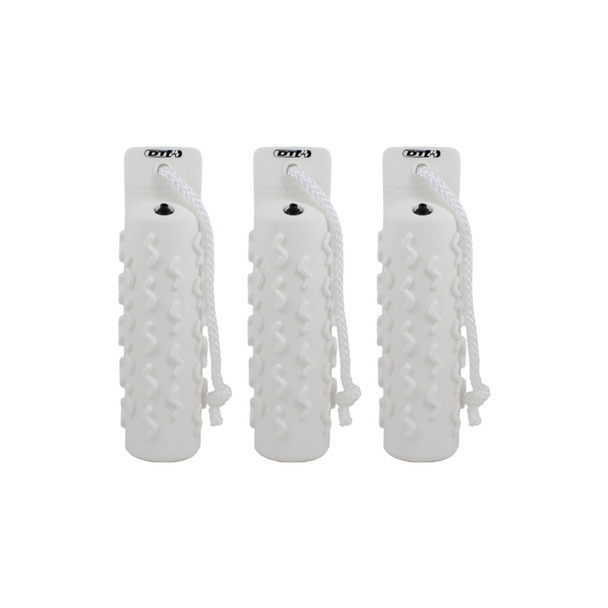 product variation DT SYSTEMS SMT Large White 3-Pack Dog Training Dummy (SMT81103) image