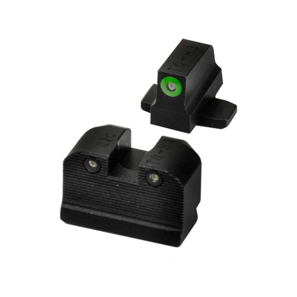 SIG SAUER XRAY3 Suppressor Day Night Sight Set SOX10009