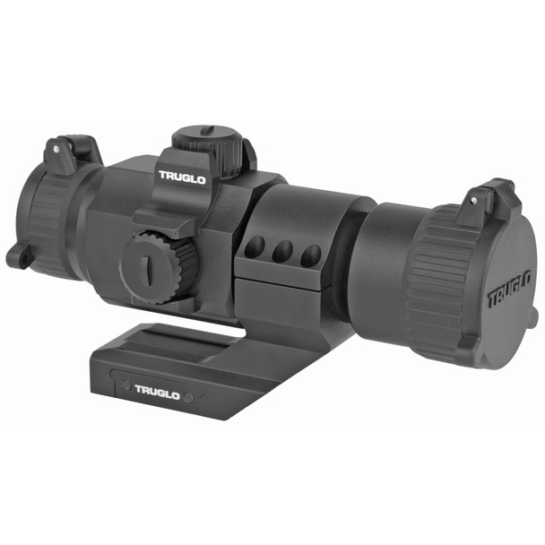 product variation TRUGLO Ignite 30mm 2-MOA Red Dot Sight (TG8335BN) image
