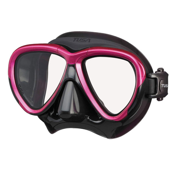 product variation Black/Rose Pink image