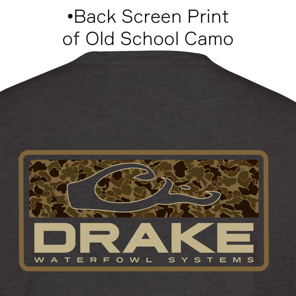 product variation Charcoal Heather image