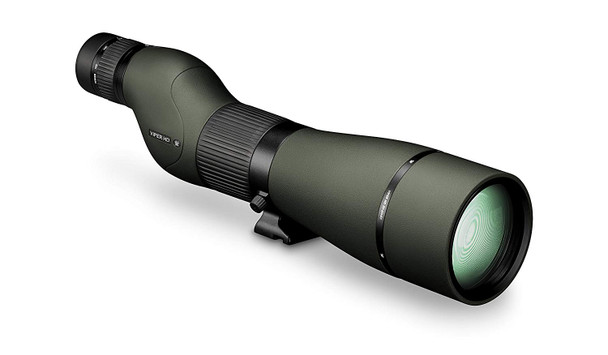 VORTEX Viper HD 85mm Straight Spotting Scope (V503)