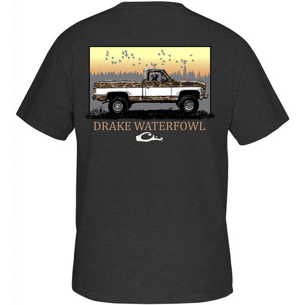 product variation Charcoal Heather image