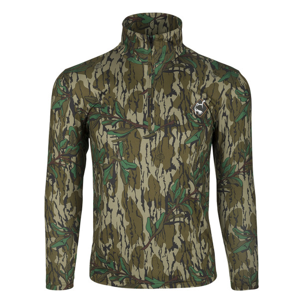 product variation Mossy Oak Greenleaf image