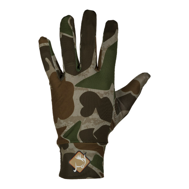 product variation Old School Green image