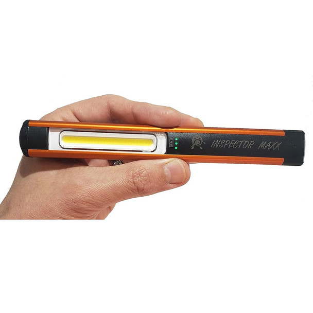 product variation MAXXEON WorkStar 440 Inspector Maxx Work Light (MXN00440) image