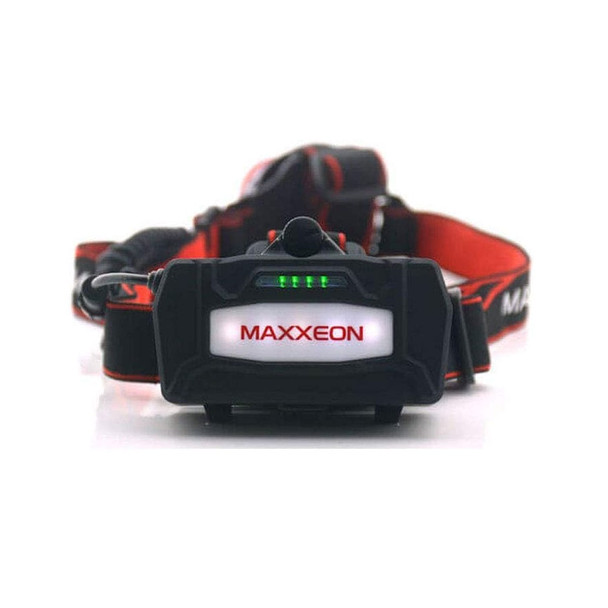 product variation MAXXEON WorkStar 630 Technician's Rechargeable Headlamp (MXN00630) image