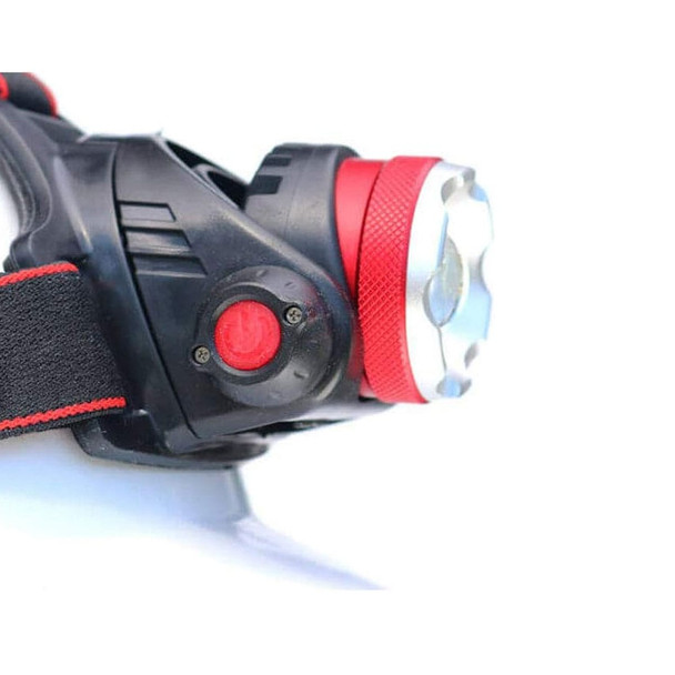 product variation MAXXEON WorkStar 630 Technician's Rechargeable Headlamp (MXN00630) image