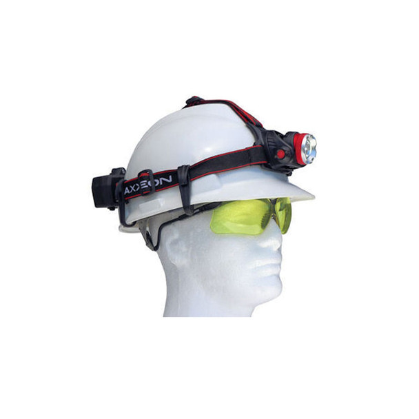 product variation MAXXEON WorkStar 630 Technician's Rechargeable Headlamp (MXN00630) image