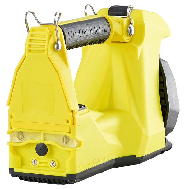 product variation STREAMLIGHT Vulcan Clutch 1700-Lumen Yellow Rechargeable LED Lantern (44371) image