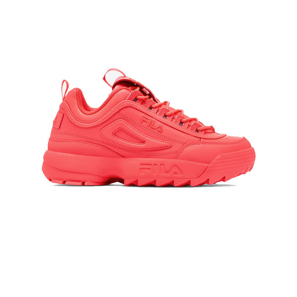product variation Fiery Coral image