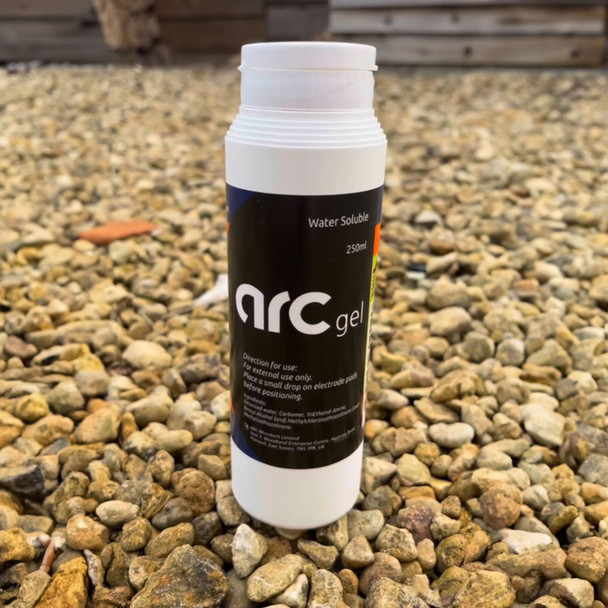 product variation ARC EQUINE Arc Equine Conductive Gel (470650NONE-ONE) image