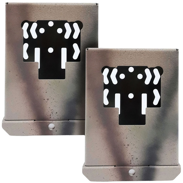 product variation CAMLOCKBOX HCO Spartan GoLive 2 Set of 2 Security Boxes (31121-x2-BUNDLE) image