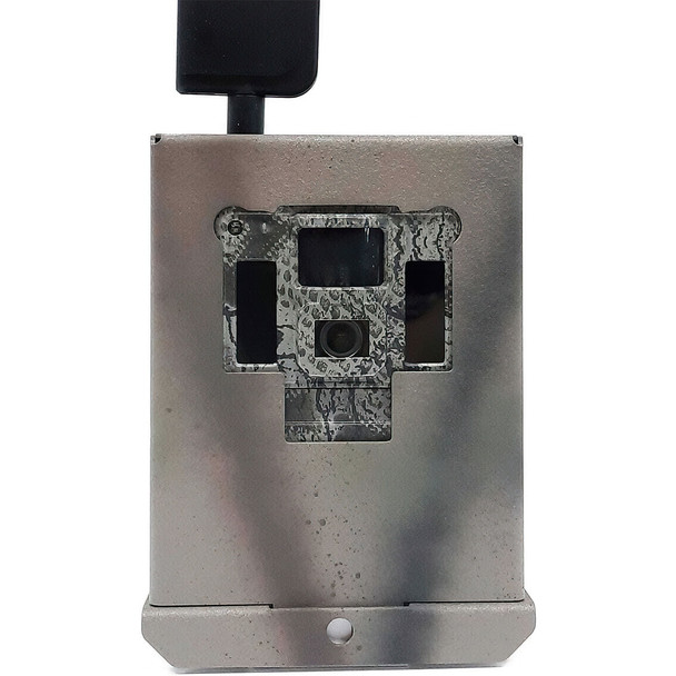 product variation CAMLOCKBOX HCO Spartan GoLive 2 Set of 2 Security Boxes (31121-x2-BUNDLE) image