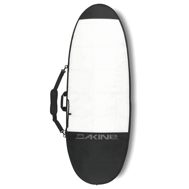 product variation DAKINE Daylight Hybrid 6.6ft White Surfboard Bag (D.100.4809.100.78) image