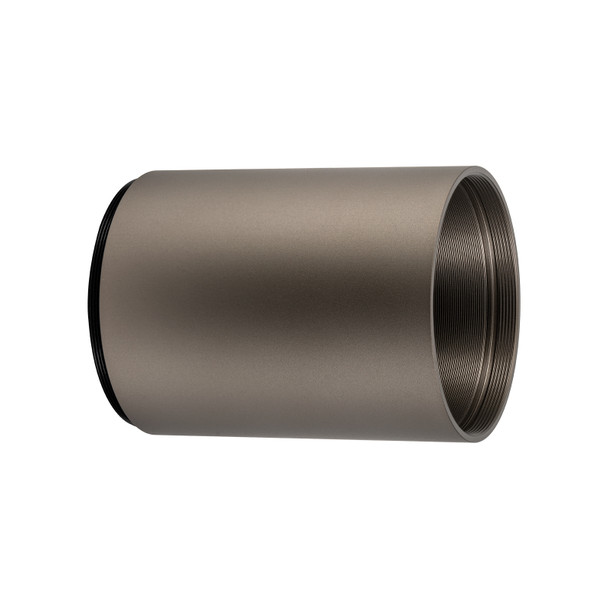 product variation NIGHTFORCE NXS, NX8, SHV 14x F1 3in 50mm Dark Earth Sunshade (V1541) image