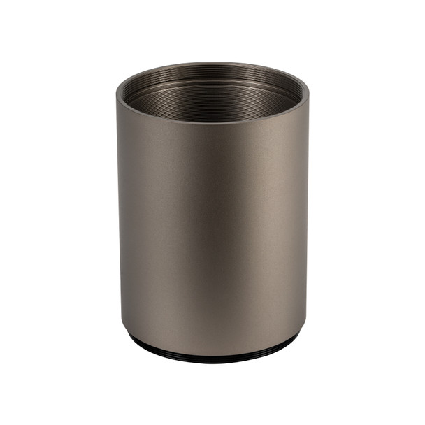 product variation NIGHTFORCE NXS, NX8, SHV 14x F1 3in 50mm Dark Earth Sunshade (V1541) image