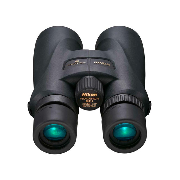product variation NIKON MONARCH 5 20x56mm Binoculars (7583) image