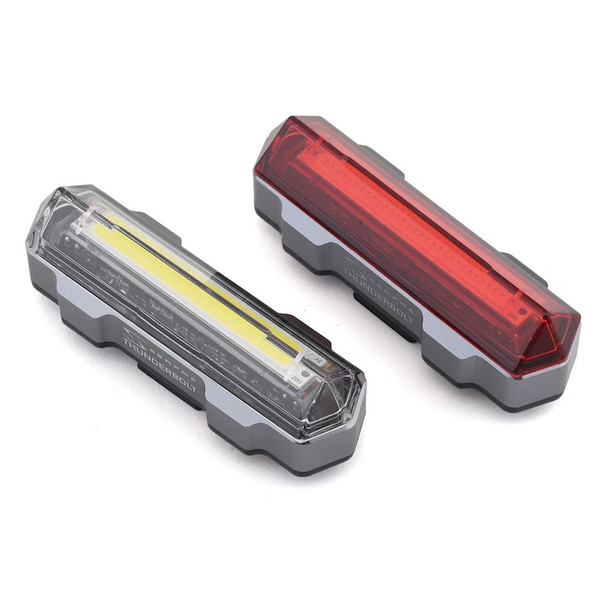 SERFAS Thunderbolt 2.0 Combo Light Set (TBC-1)