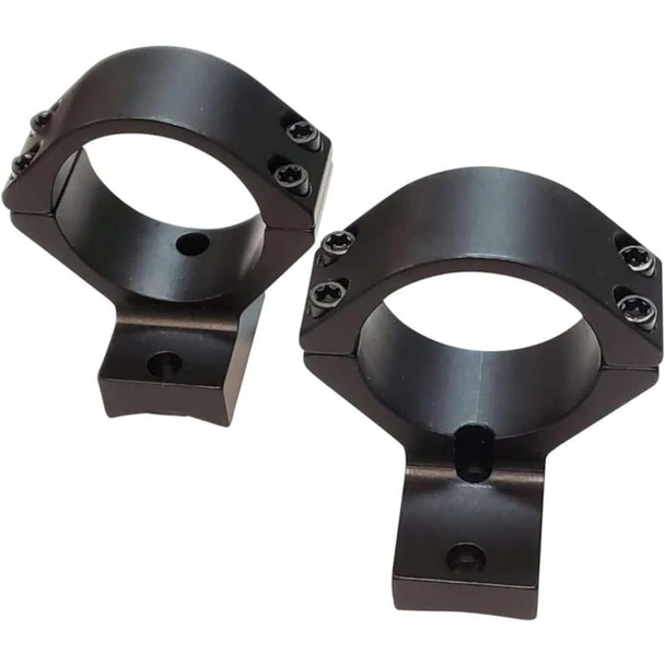product variation TALLEY 34mm Medium Scope Rings for Bergara B-14 (840700) image