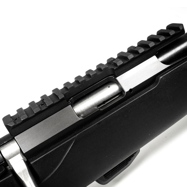 product variation TALLEY 20 MOA Black Picatinny Base For Tikka T1X (P0M252759) image