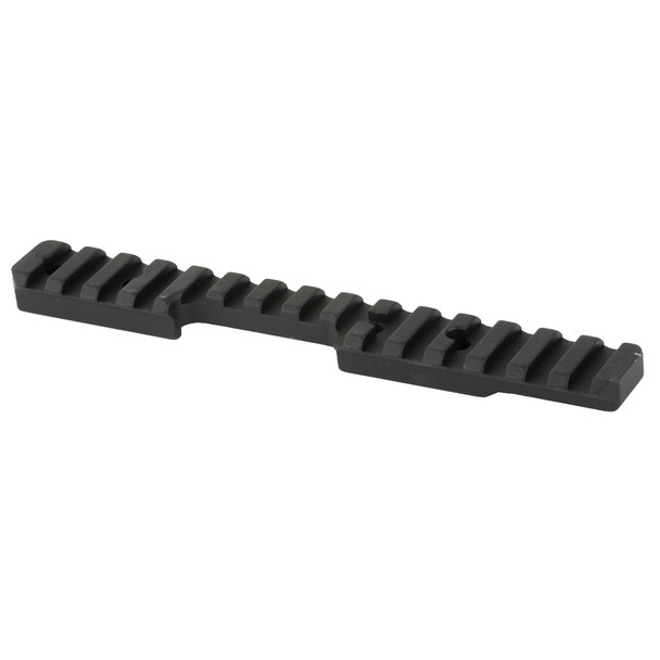 product variation TALLEY 20 MOA Black Picatinny Base For Tikka T1X (P0M252759) image