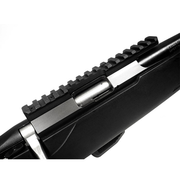 product variation TALLEY 20 MOA Black Picatinny Base For Tikka T1X (P0M252759) image