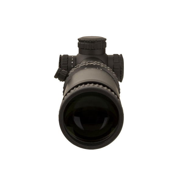 product variation TRIJICON 1-6x24 30mm First Focal Plane Green MRAD Segmented Circle Riflescope (CR624-C-2900024) image
