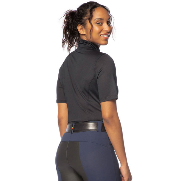 product variation Trijicon Tenmile 4.5-30x56mm FFP Long-Range Riflescope with Red/Green MOA Precision Tree, 34mm Tube, Matte Black, Exposed Elevation Adjuster with Return to Zero Feature TM3056-C-3000012 image