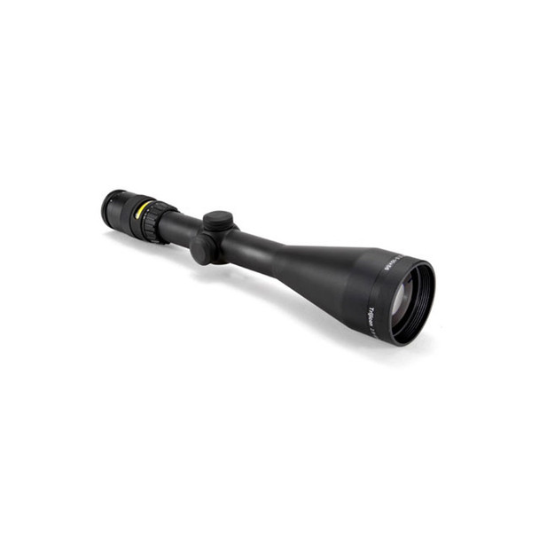 TRIJICON Accupoint Amber 2.5-10x56mm Mil-Dot Reticle 30mm Riflescope (TR22-2)