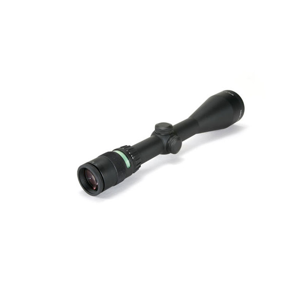 product variation TRIJICON Accupoint Green 2.5-10x56mm Mil-Dot Reticle 30mm Riflescope (TR22G) image