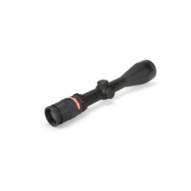 product variation TRIJICON Accupoint Red 2.5-10x56mm Triangle Post Reticle 30mm Riflescope (TR22R) image