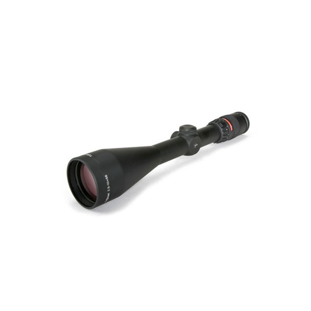 product variation TRIJICON Accupoint Red 2.5-10x56mm Triangle Post Reticle 30mm Riflescope (TR22R) image