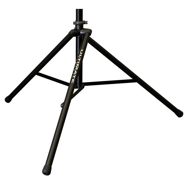 product variation ULTIMATE SUPPORT TeleLock Tall Speaker Stand (TS-99B) image