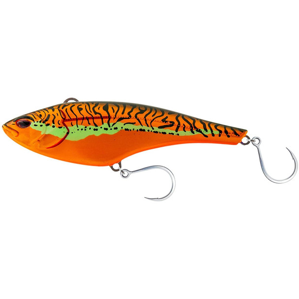 product variation Orange Mackerel image