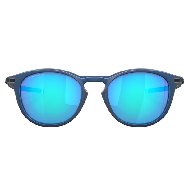 product variation Matte Translucent Blue/Prizm Sapphire Polarized image
