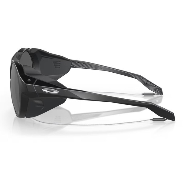 product variation Matte Black/Prizm Black Polarized image