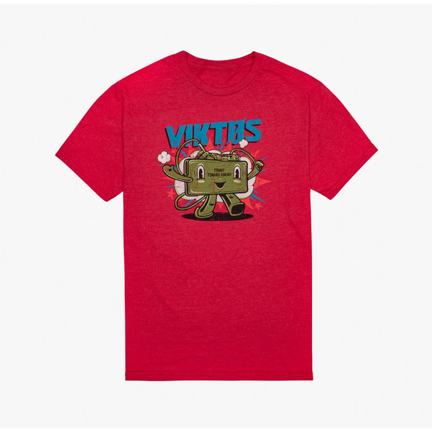 product variation Red Heather image