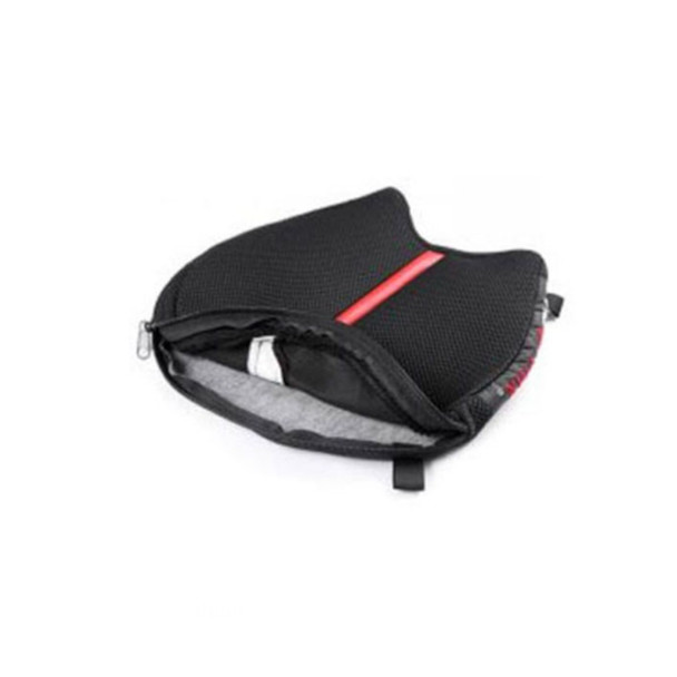 product variation AIRHAWK Cruiser Medium Cushion with Mesh Cover (FA-AHMED-MSH) image