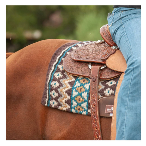 product variation Chocolate/Teal image