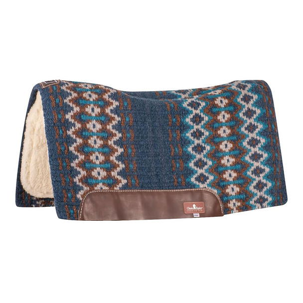 product variation Navy/Chestnut image