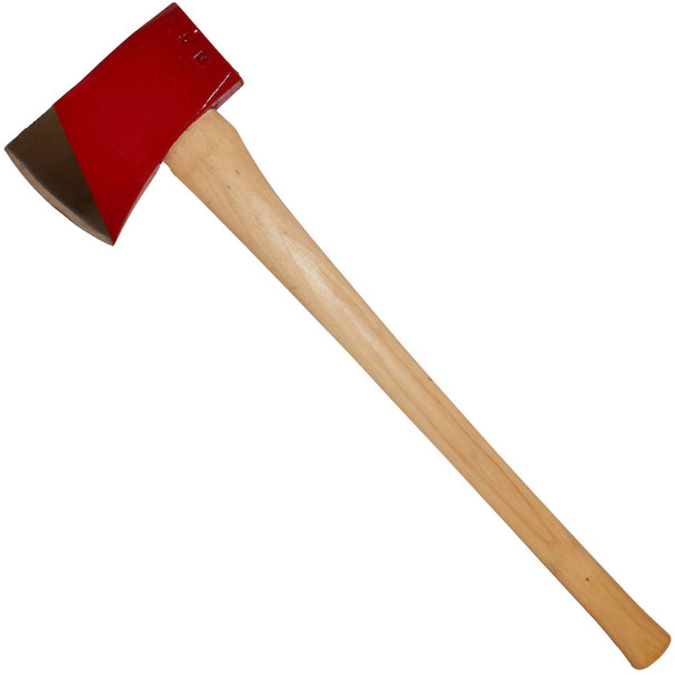 product variation COUNCIL TOOL 5 lbs Single Bit Dayton 28in Axe (50DR28S) image