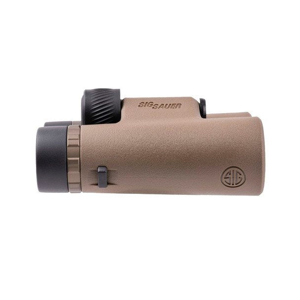 product variation SIG SAUER Canyon HD 10x42 FDE Binoculars (SOZC0001) image