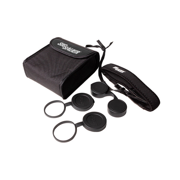 product variation SIG SAUER Canyon HD 10x42 FDE Binoculars (SOZC0001) image