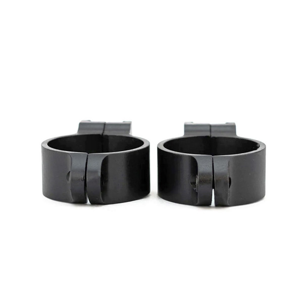 product variation TALLEY 30mm CZ 452, 453 American Medium Fixed Scope Rings (300004) image