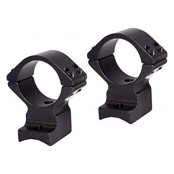 product variation TALLEY Knight MK-85 30mm Extra-Low Scope Rings (720714) image
