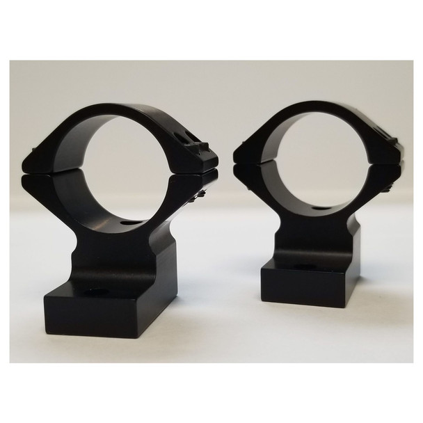 product variation TALLEY Knight MK-85 30mm Extra-Low Scope Rings (720714) image