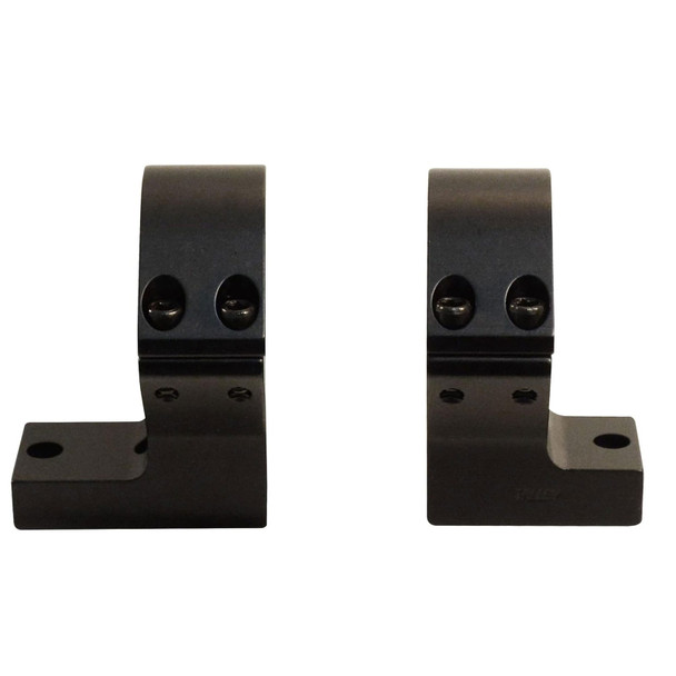 product variation TALLEY 30mm Remington 700 Short Action 20MOA Medium Scope Rings (740700SM) image