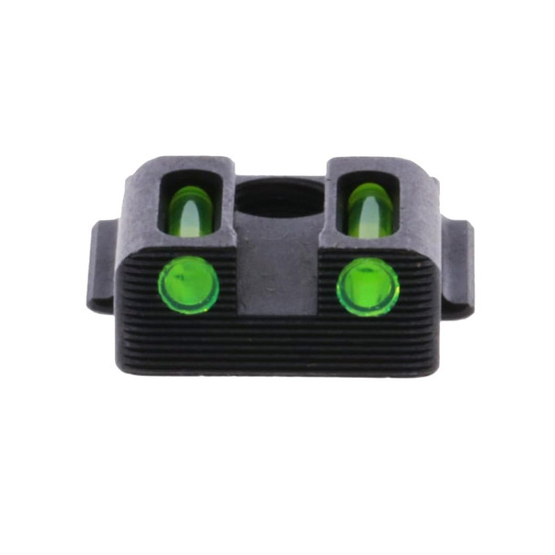 product variation TRUGLO Brite-Site Fiber Optic Sight Set for S&W M&P EZ380 (TG131MP1) image